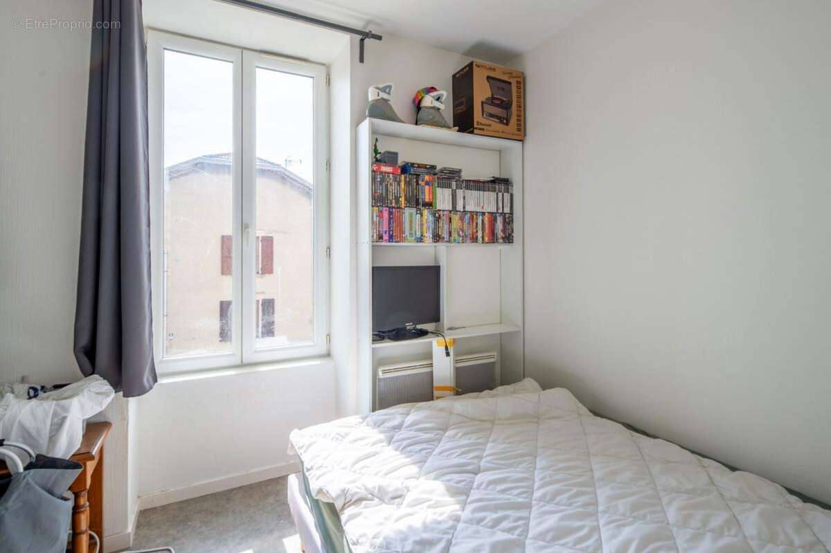 Appartement à FARAMANS