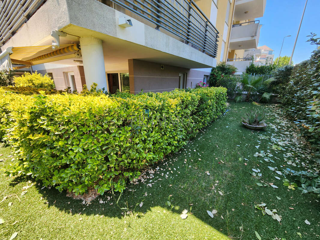 Appartement à SAINT-RAPHAEL