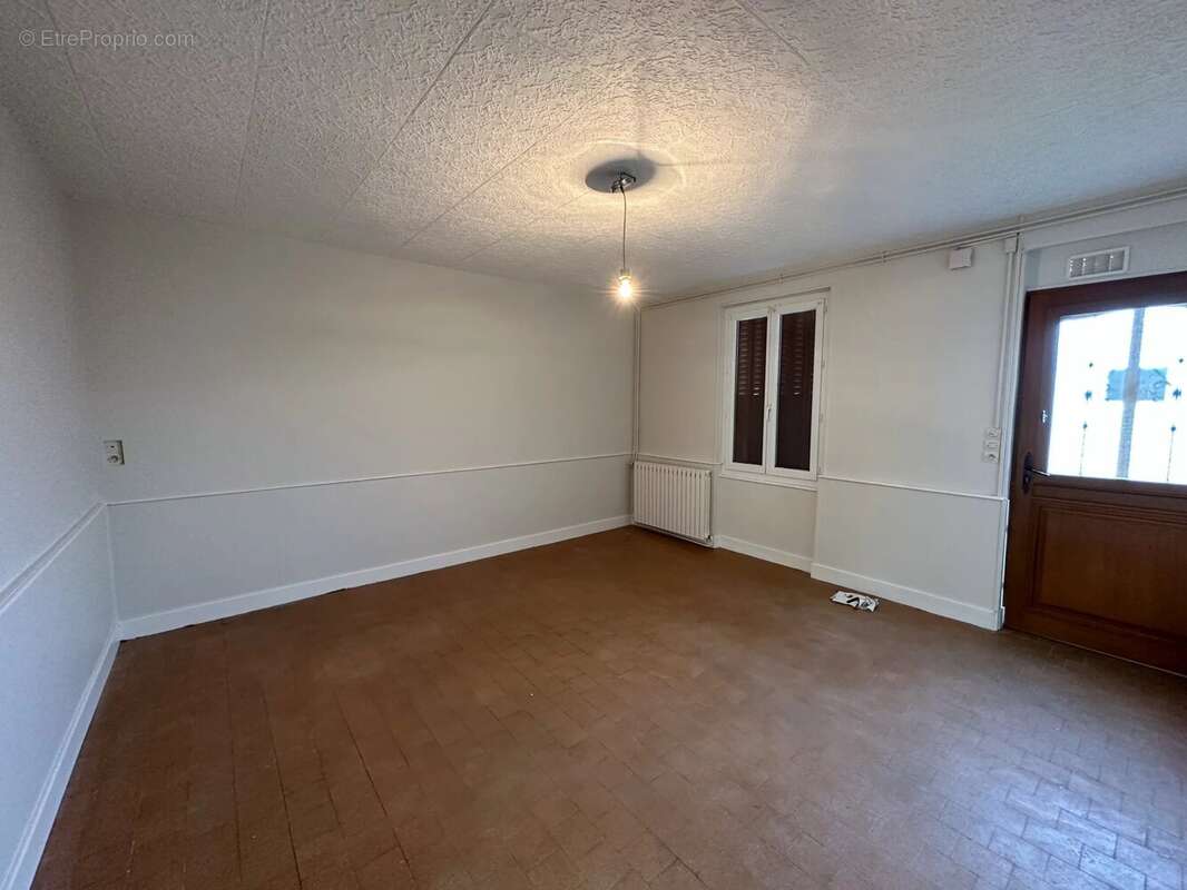 Maison à SAINT-GILLES