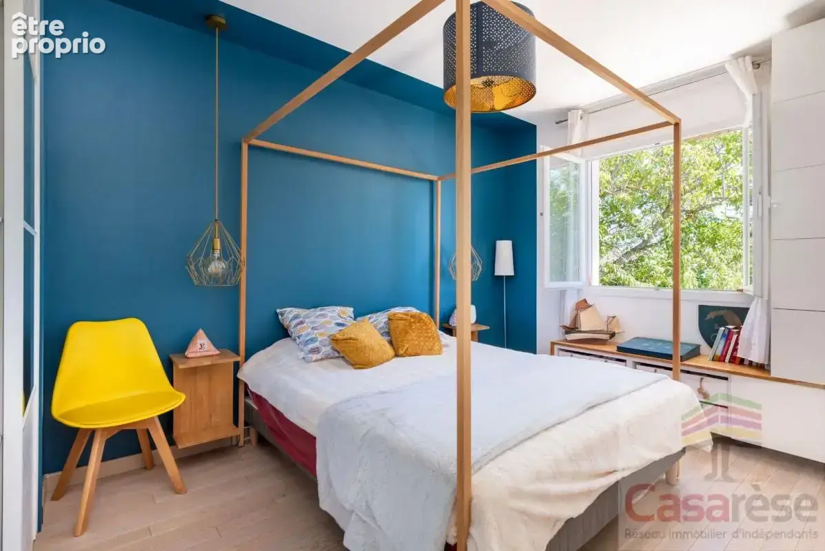 Maison contemporaine - photo 10