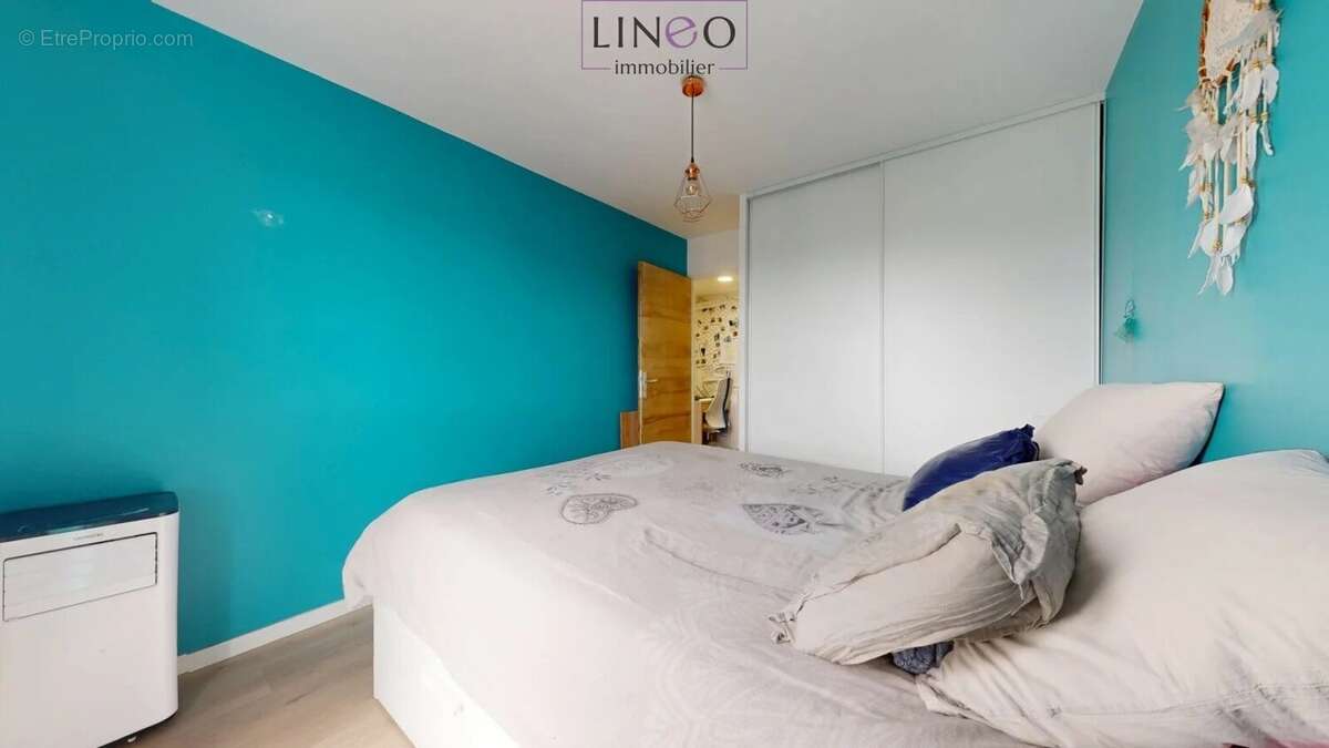 Appartement à THIAIS