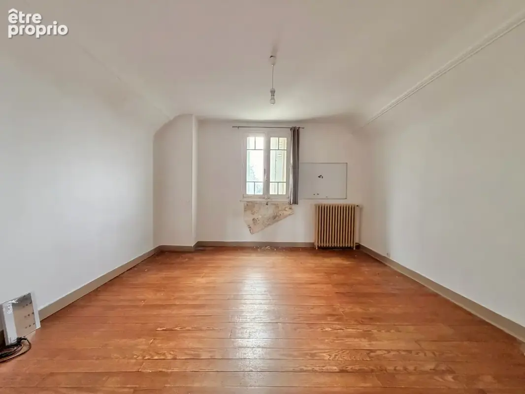 Maison 123m2 à rénover - photo 12