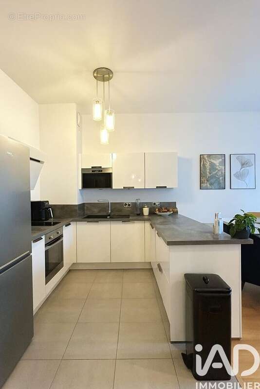 Photo 7 - Appartement à ASNIERES-SUR-SEINE