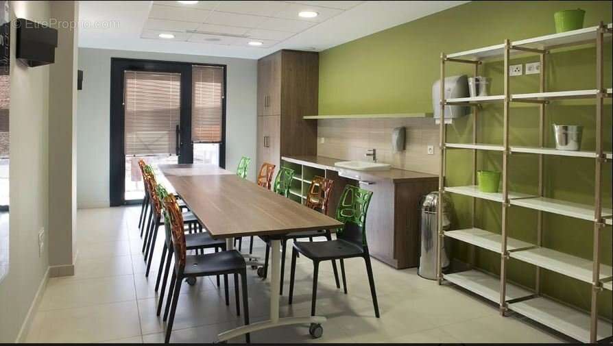 Appartement à LA TREMBLADE