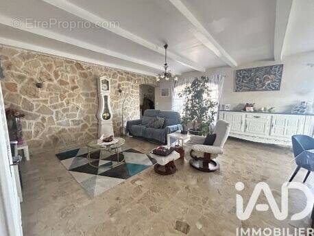Photo 1 - Maison à SANARY-SUR-MER