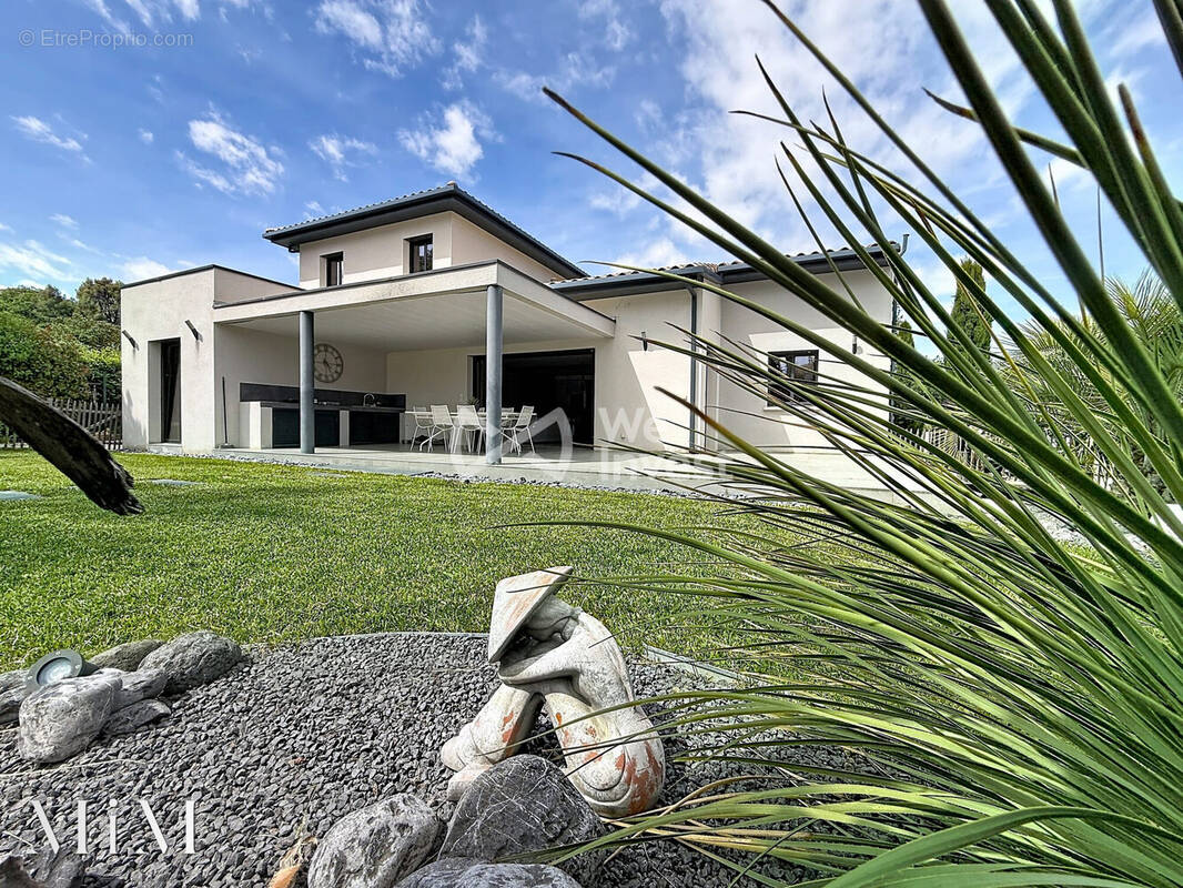 Maison à ASSAS