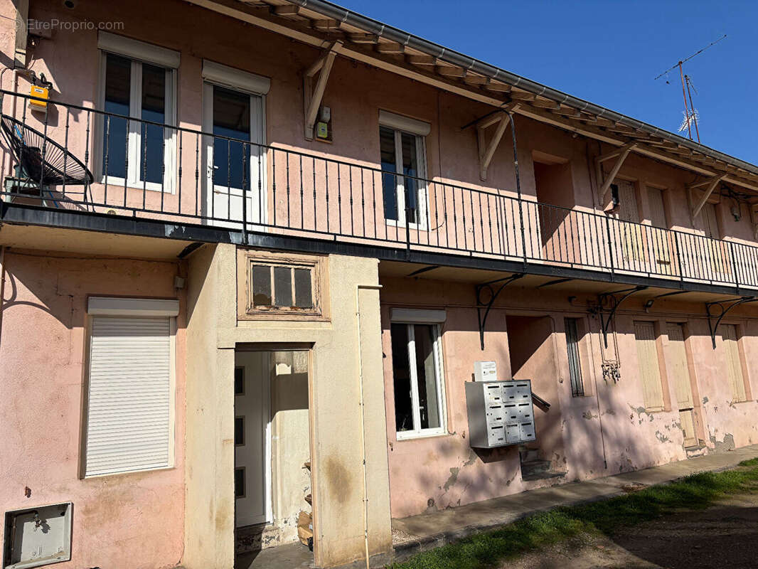 Appartement à ROANNE