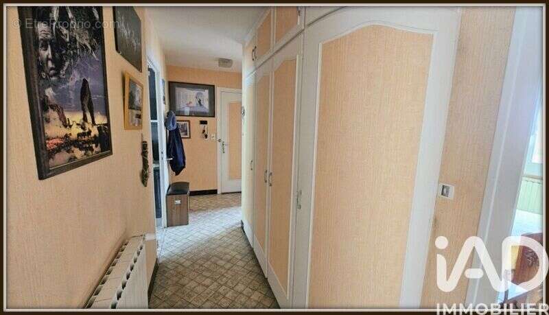 Photo 6 - Maison à TRONGET