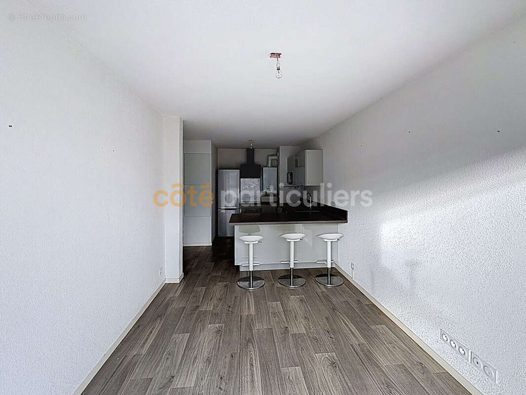 Appartement à BAYONNE
