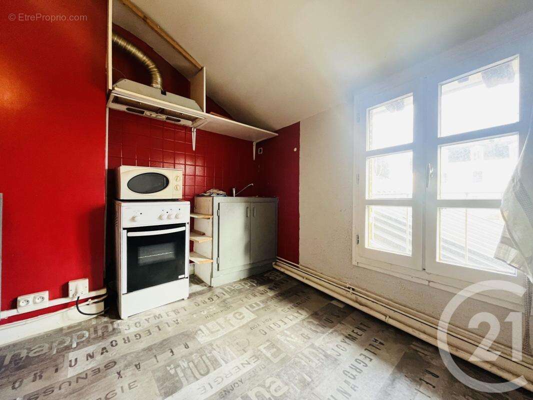 Appartement à LIMOGES