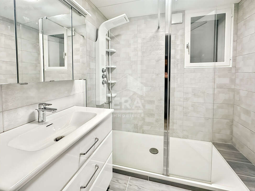 Maison à SAINT-FARGEAU-PONTHIERRY