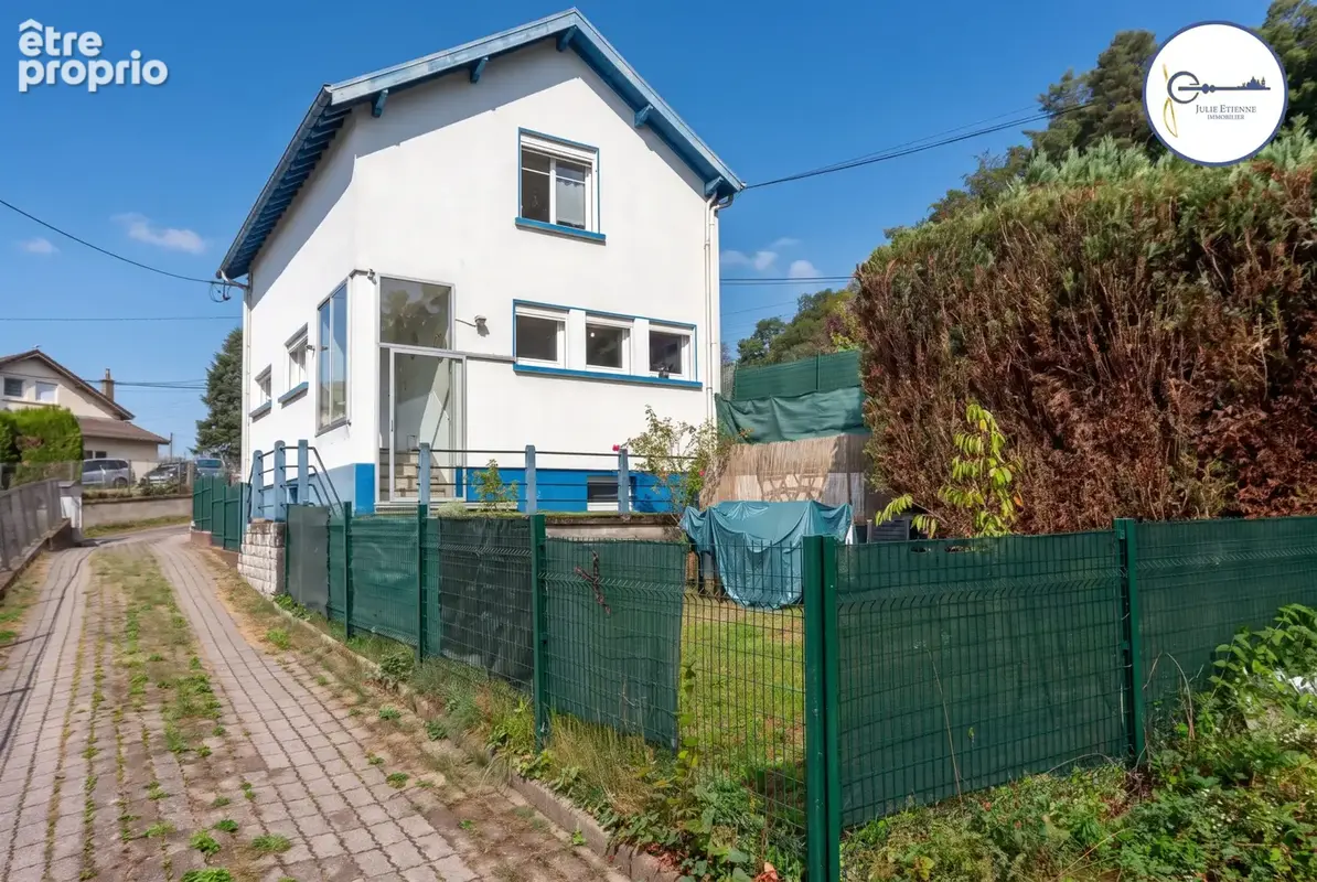Maison EPINAL 3 pièces 80m2 - photo 14