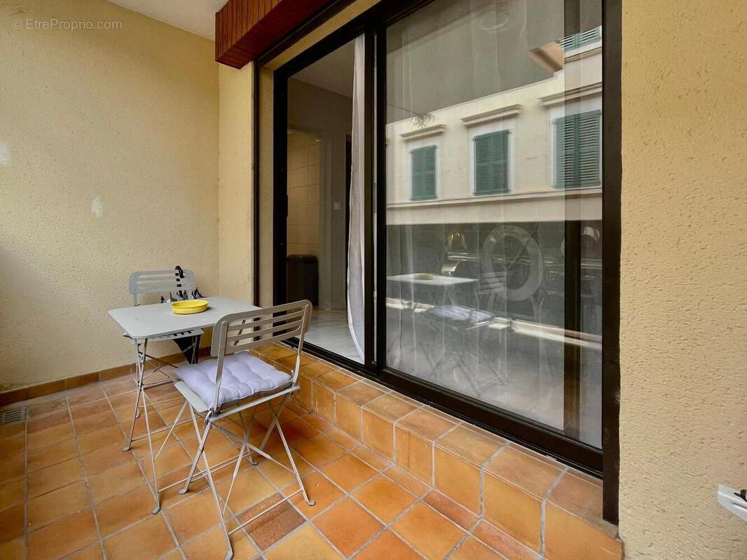   - Appartement à ALBI