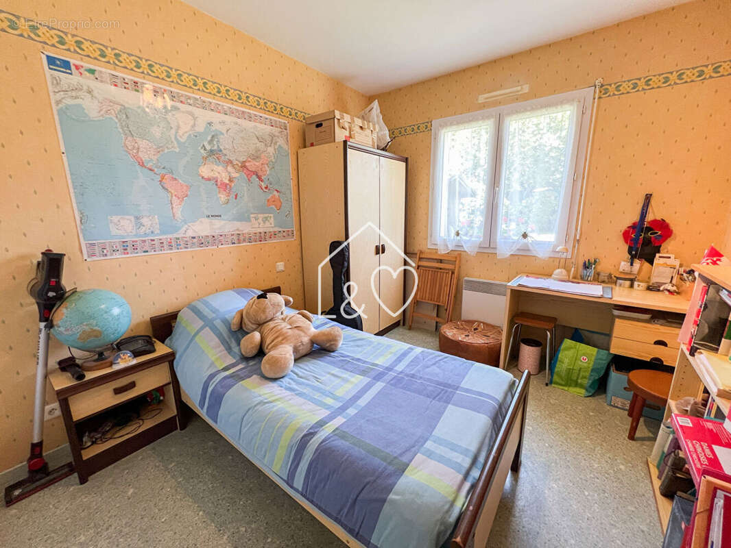 Maison à LA ROCHE-SUR-YON