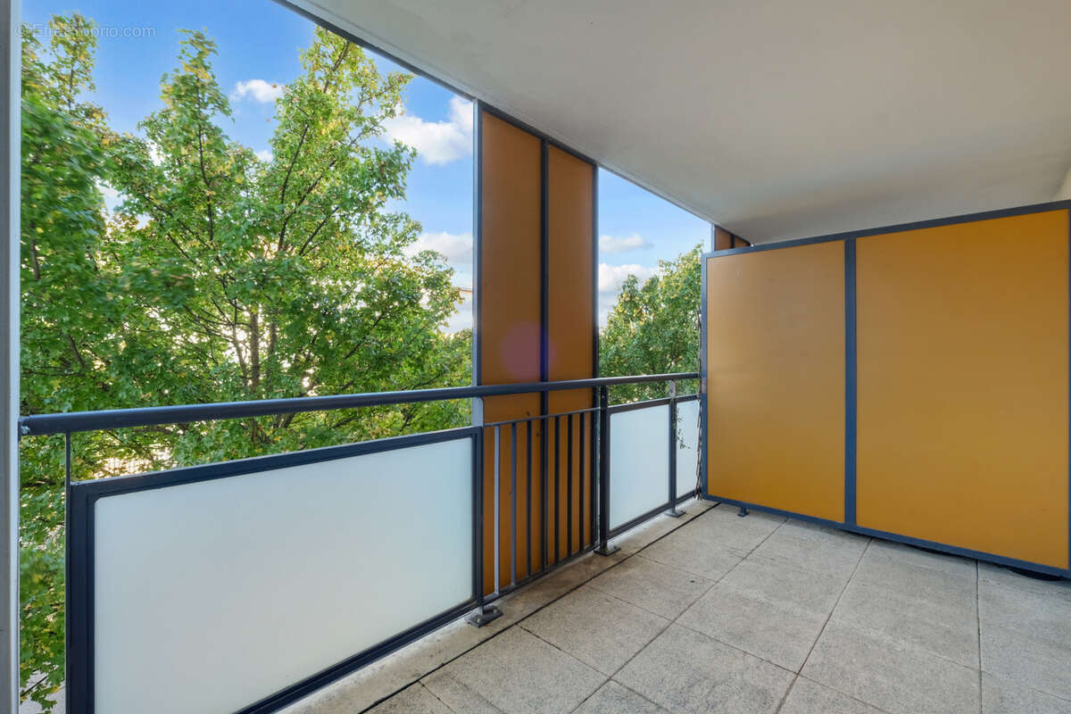 Appartement à COLOMIERS