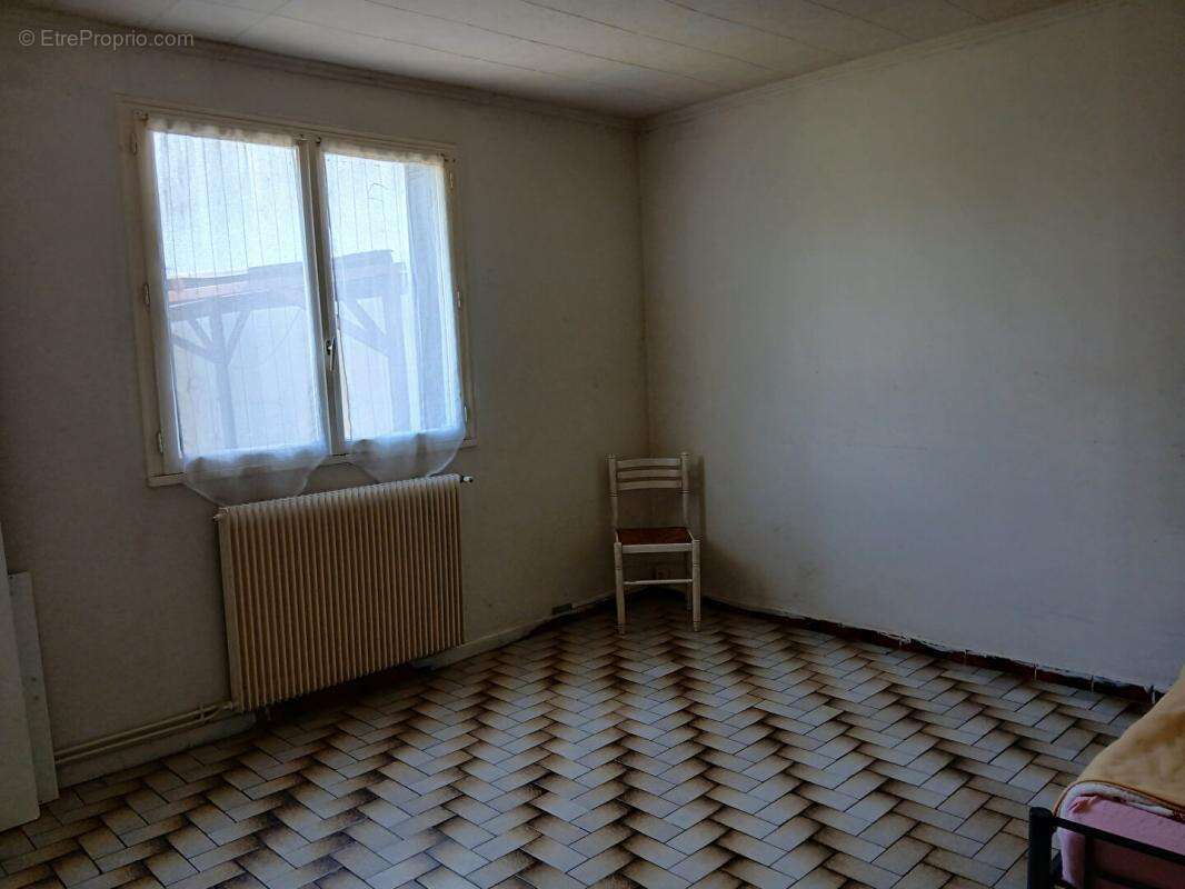 Maison Gagny de plein pied - 3 pièce(s) 70 m2 - photo 10