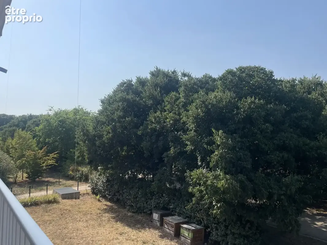 Toulouse Bourrassol   T5 de 102,87 m2 avec terrasse, ascenseur et 2 stationnements - photo 25