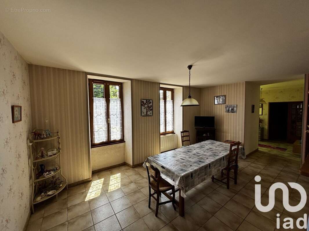 Photo 7 - Maison à MIRAMBEAU