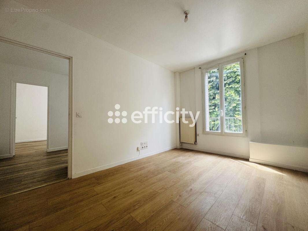 Appartement ancien - photo 4