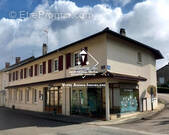 Appartement à BUJALEUF