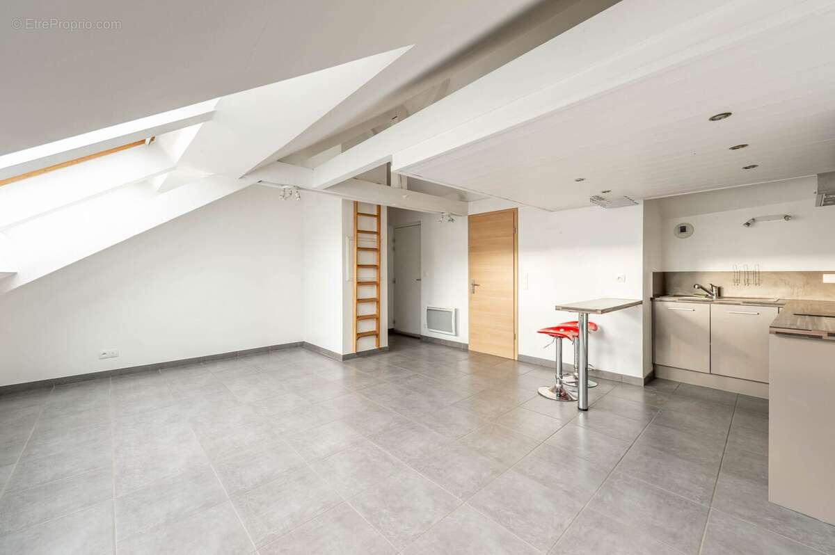 Appartement à ANNECY