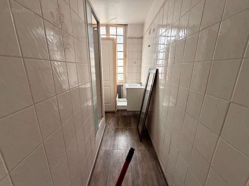 Immeuble de rapport avec commerces loués – 389 m² – Vieux Nogent-sur-Oise - photo 19