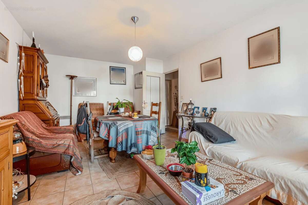 Appartement à BEZIERS