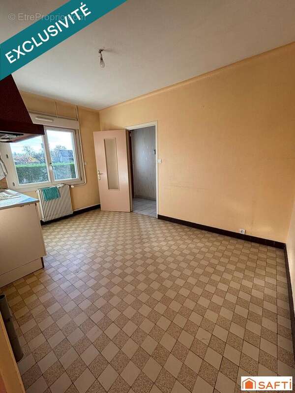 Photo 9 - Maison à CHAMPIGNELLES