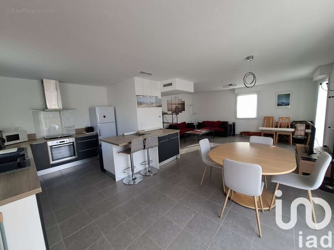 Photo 3 - Maison à BOURCEFRANC-LE-CHAPUS