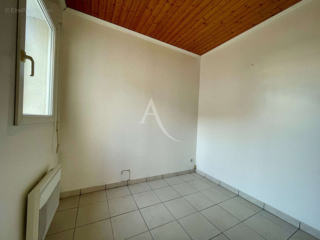 Maison à L&#039;AIGUILLON-SUR-MER