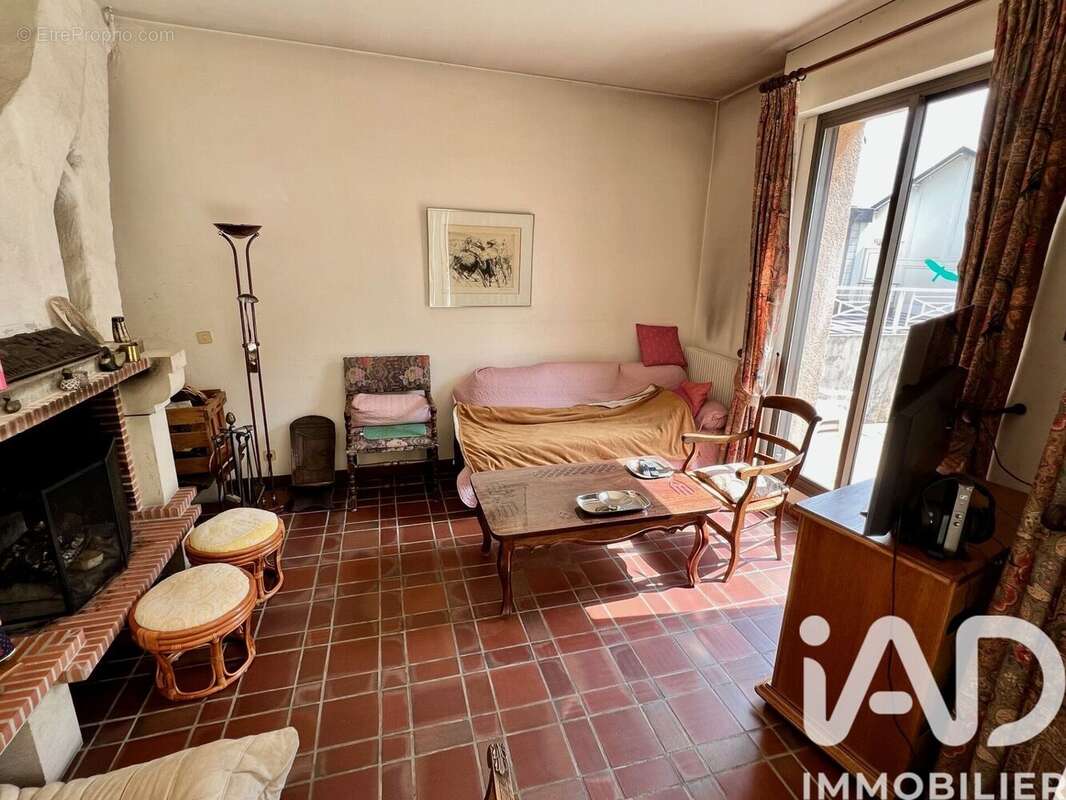 Photo 7 - Maison à CHATOU