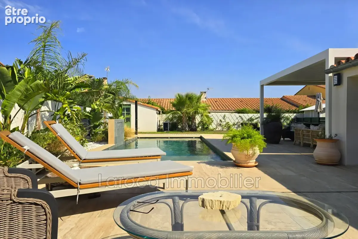 Maison 150 m² à Laroque-Des-Alberes  - photo 8