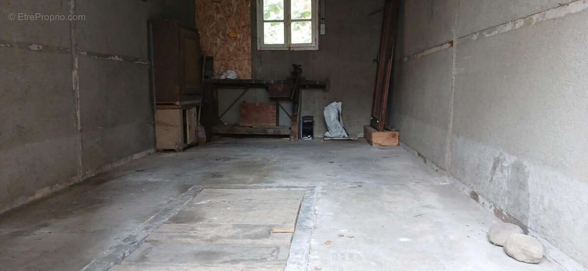 Maison à VALDOIE