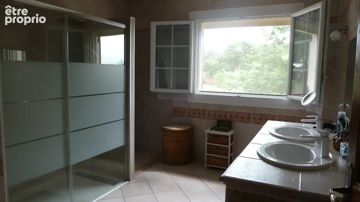Maison d' exception au calme de 177 m2 habitables - photo 9