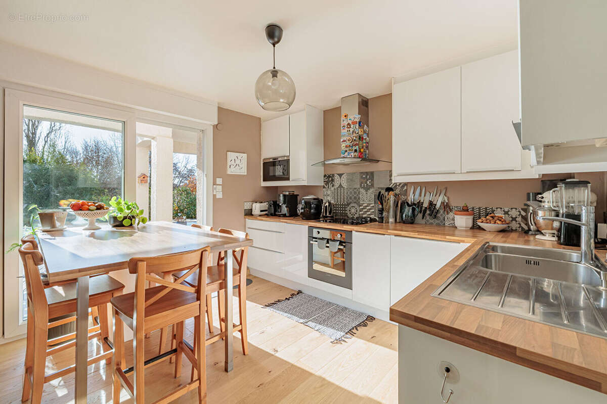 Maison à ESCALQUENS