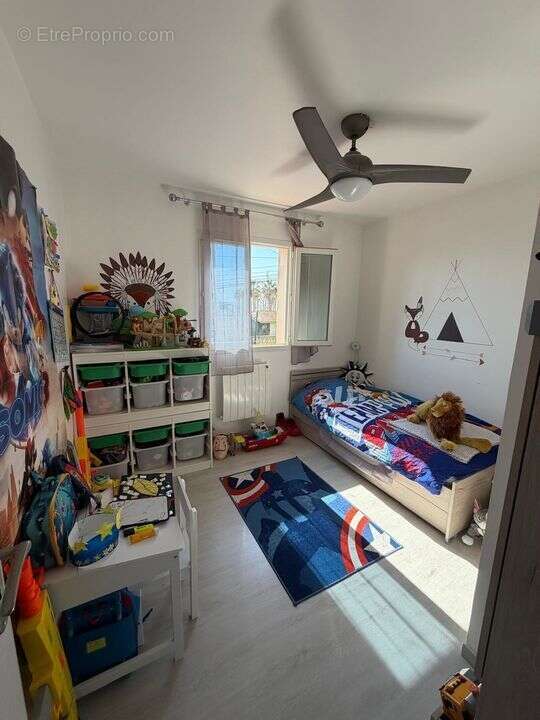 Maison à BERRE-L'ETANG