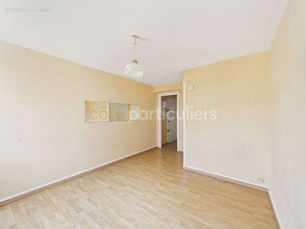 Appartement Bordeaux 2 pièces 32m2 - photo 4