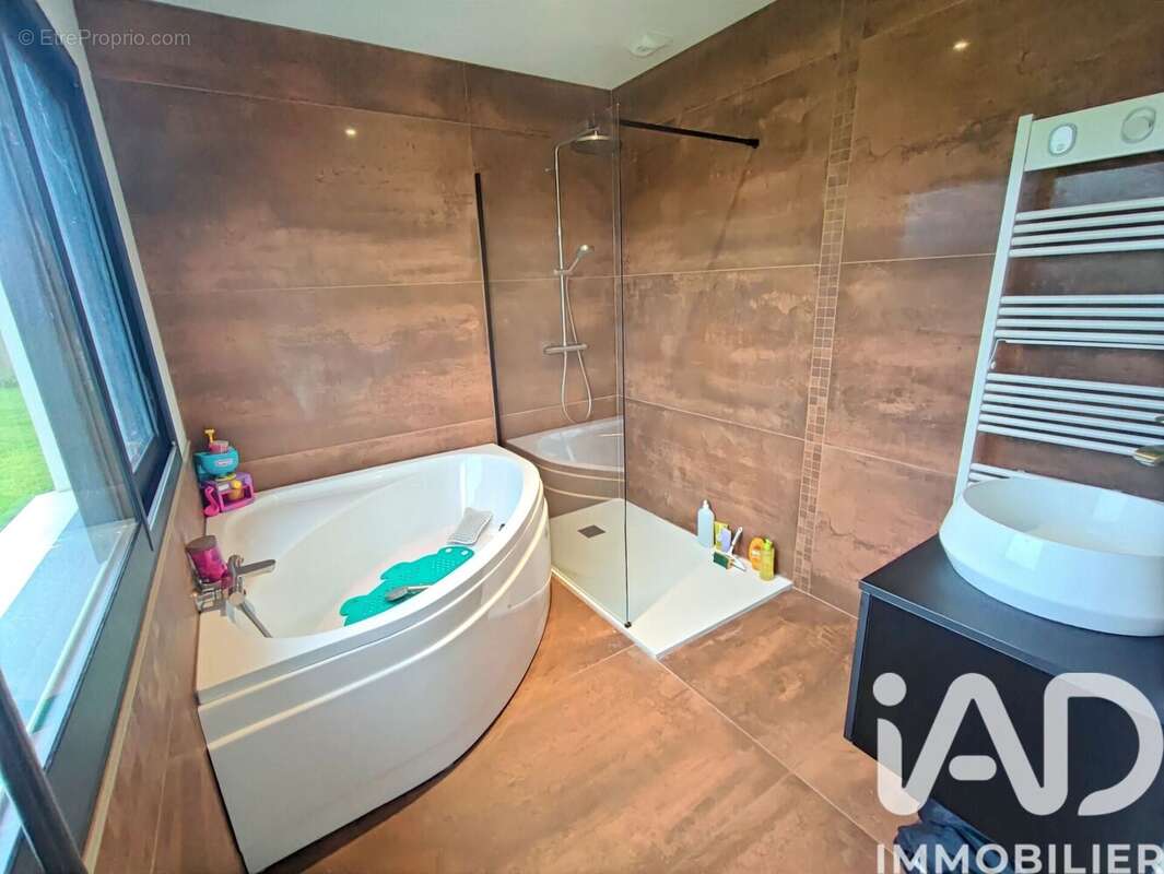 Photo 6 - Maison à ANNEZAY