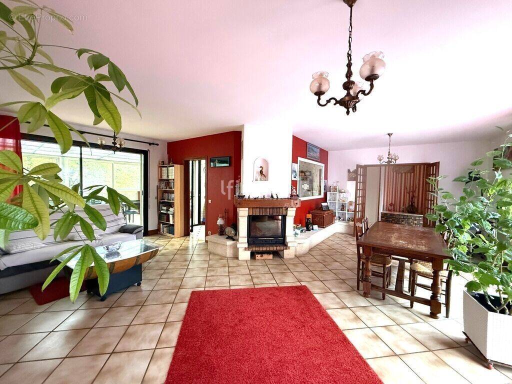 Maison à LA BREDE
