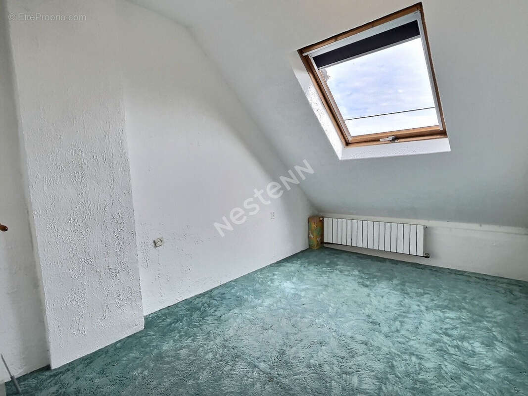 Maison à BOULAY-MOSELLE