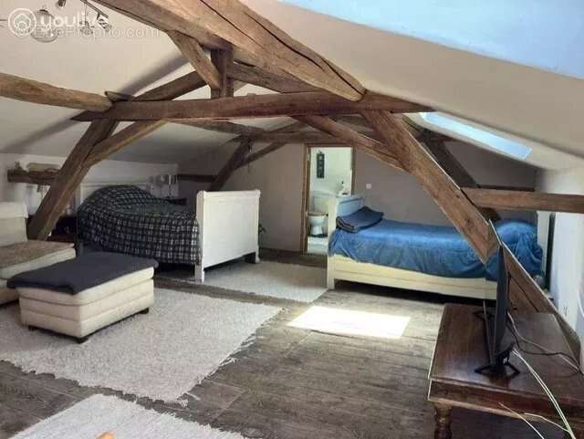 Maison de village rénovée avec gîte indépendant au cœur du Périgord Vert - photo 17