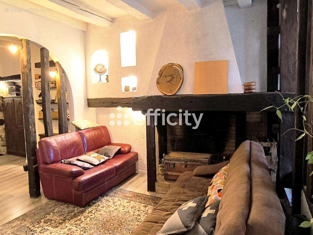 Appartement à ANNECY