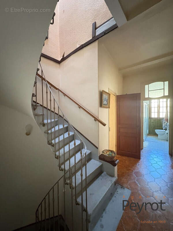 Maison à TORREILLES