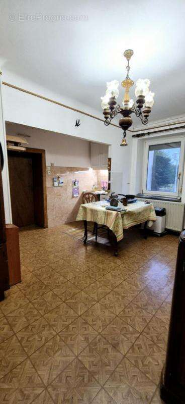 Maison à L&#039;HOPITAL