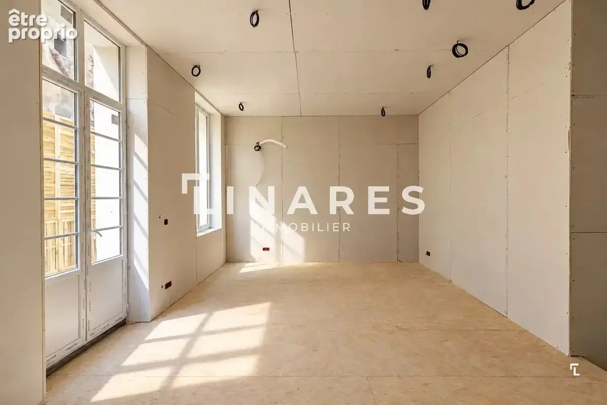 HANI - Appartement T3 de 71m² - Terrasse - 13001 Noailles - photo 4