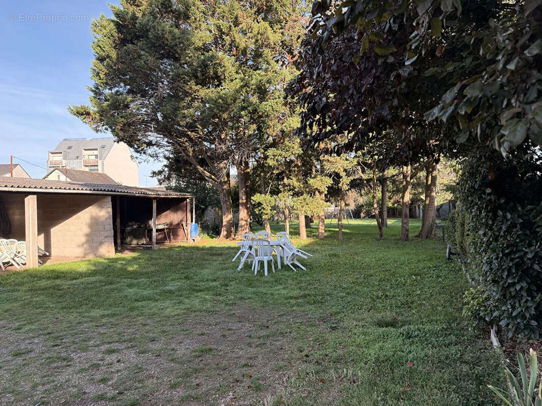 Appartement à ANGERS