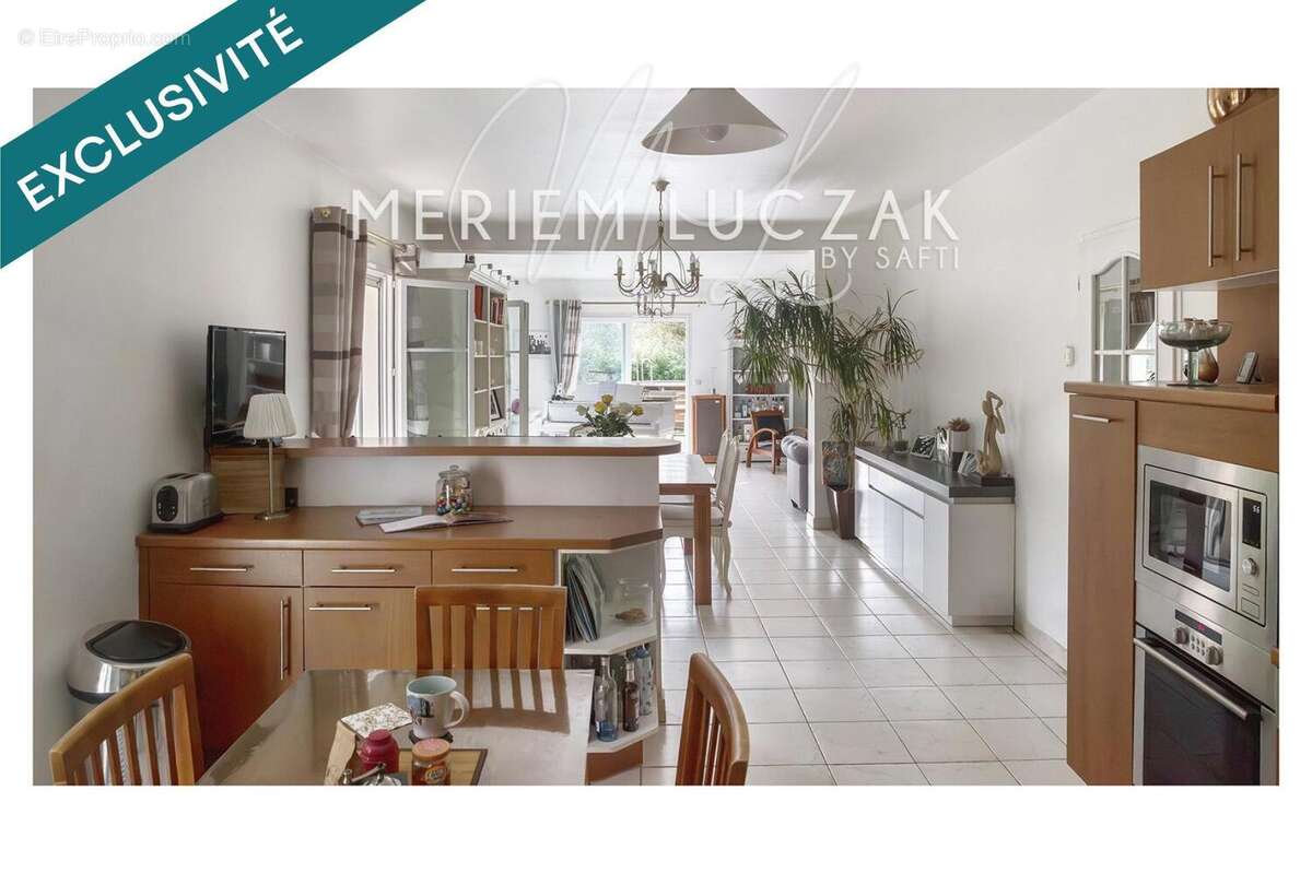 Photo 2 - Maison à SAINT-NOM-LA-BRETECHE