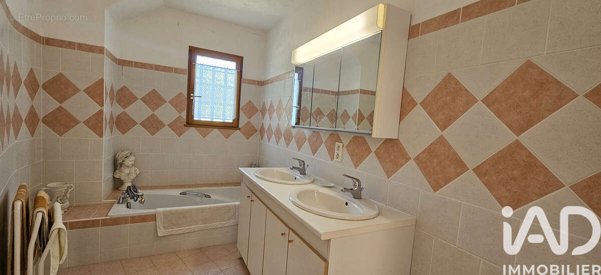 Photo 7 - Maison à LES ARCS