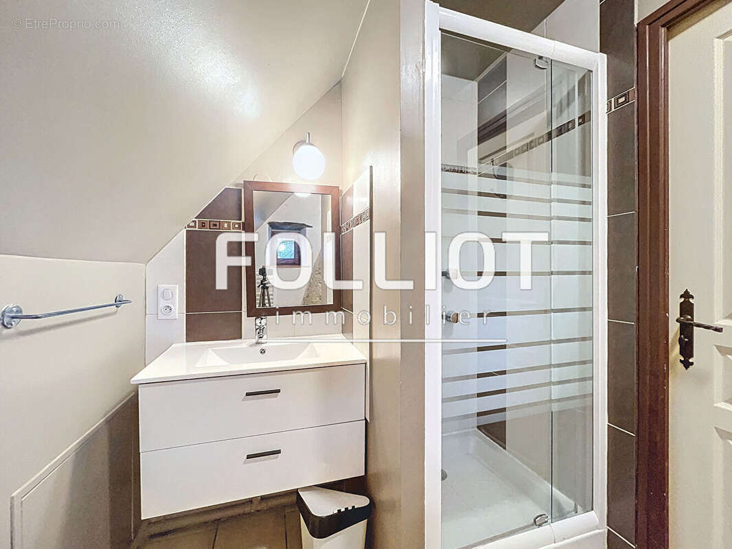 Maison à HUDIMESNIL