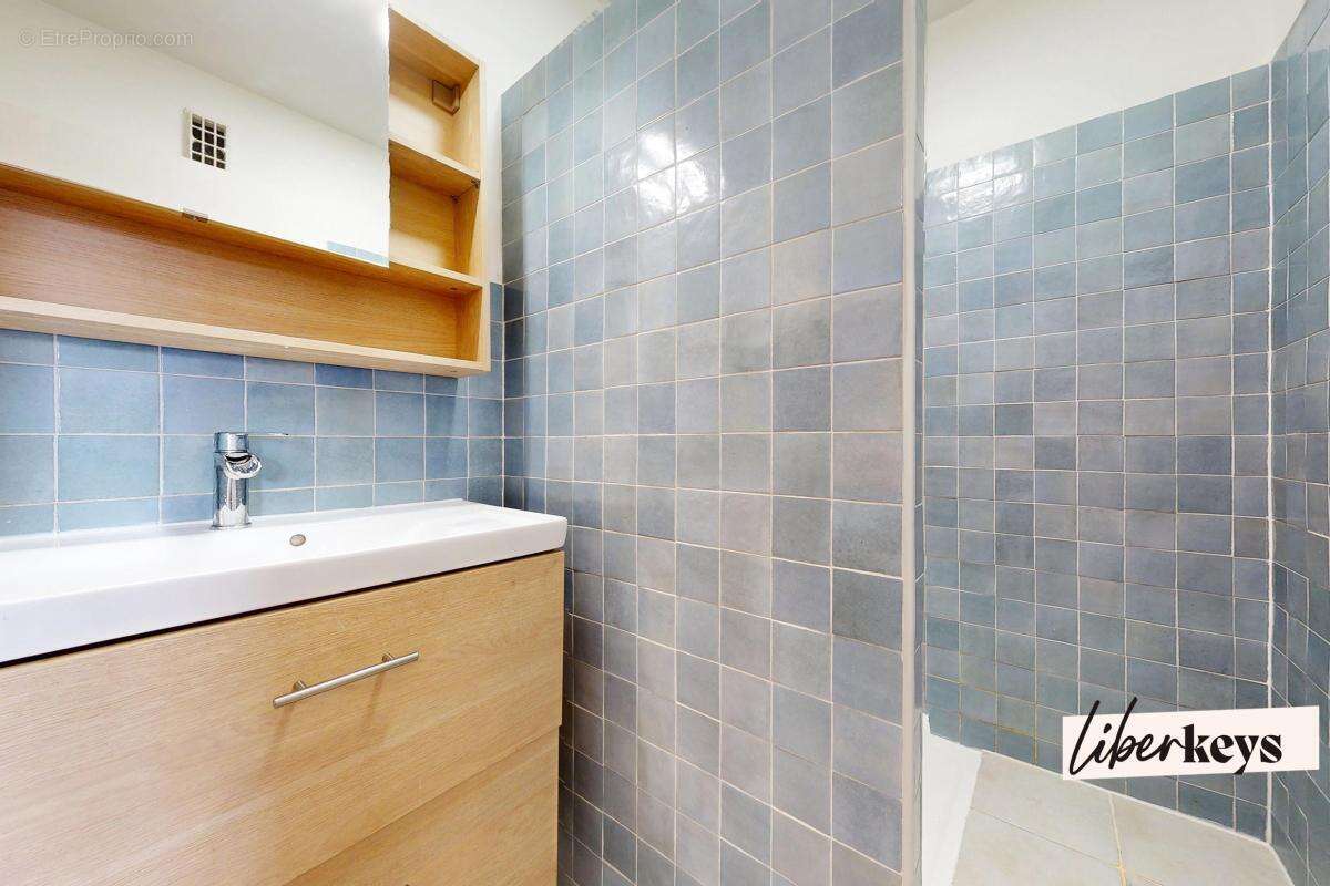 Appartement à ARCUEIL